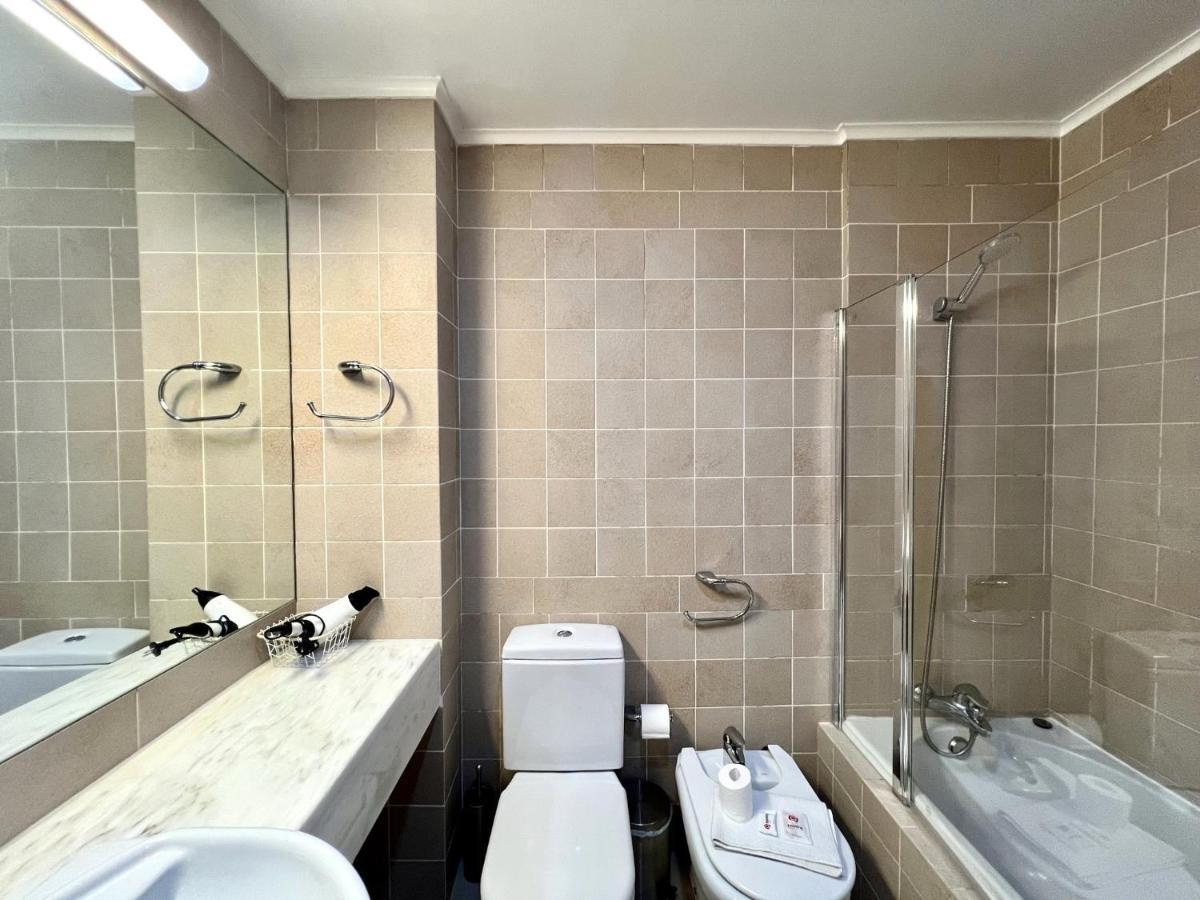 Vilamoura Cosy 4 With Pool By Homing Apartamento Exterior foto