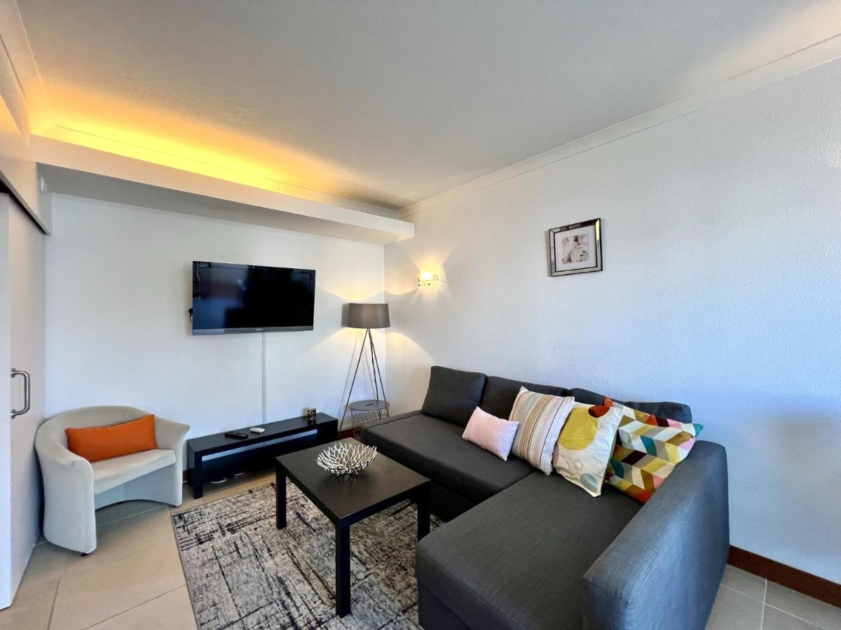 Vilamoura Cosy 4 With Pool By Homing Apartamento Exterior foto