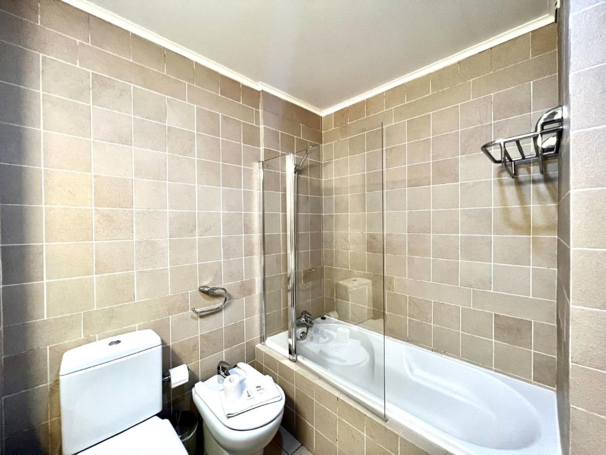 Vilamoura Cosy 4 With Pool By Homing Apartamento Exterior foto