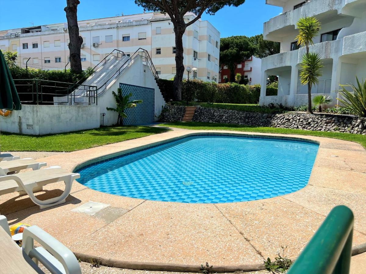 Vilamoura Cosy 4 With Pool By Homing Apartamento Exterior foto
